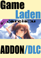 Official Narcissu Soundtrack (PC)