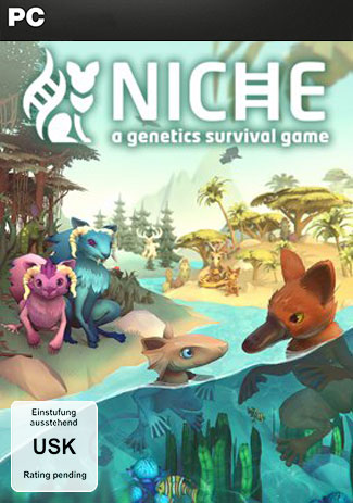 

Niche - a genetics survival game (PC)