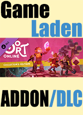 

Oort Online - Collector's Edition Upgrade (PC)