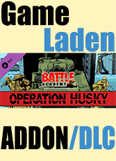 Official Operation Husky (PC)