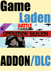 

Operation Sealion (PC)