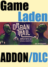 

Organ Trail: Director's Cut - Soundtrack (PC)