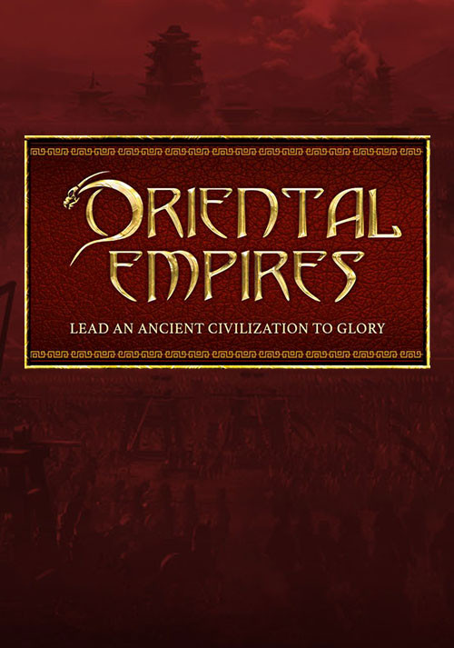 

Oriental Empires (PC)