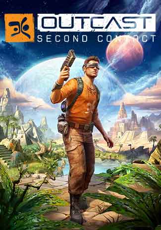 

Outcast: Second Contact (PC)