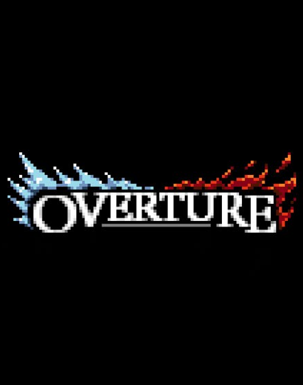 Official Overture (PC)