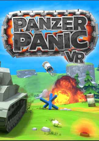 

Panzer Panic VR (PC)