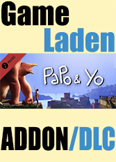 Official Papo & Yo Soundtrack (PC)
