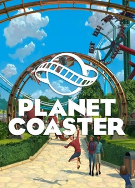 Official Planet Coaster (PC)