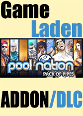 

Pool Nation - Pack of Pipes (PC)