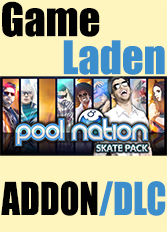 

Pool Nation - Skate Pack (PC)