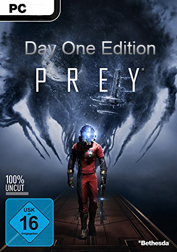 

Prey - Day One Edition (PC)