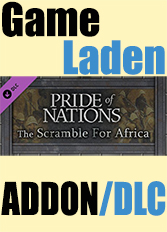 

Pride of Nations: The Scramble for Africa (PC)