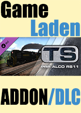 

PRR Alco RS11 (PC)