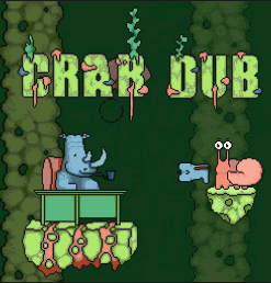 

Crab Dub (PC)