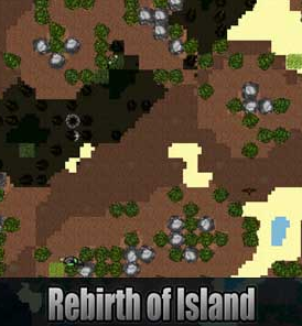 

Rebirth of Island (PC)