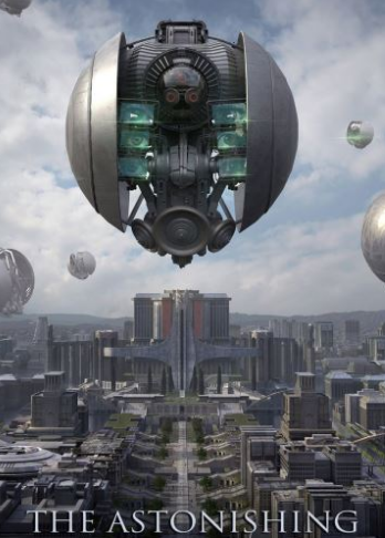 The Astonishing Game (PC)