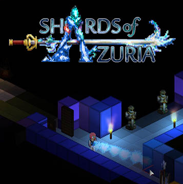 Shards of Azuria (PC)