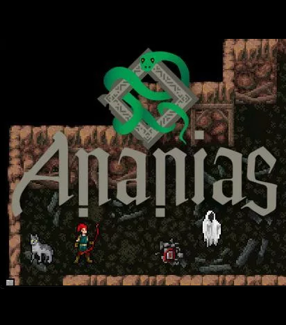 

Ananias Roguelike (PC)