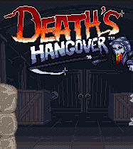 Official Death's Hangover (PC)