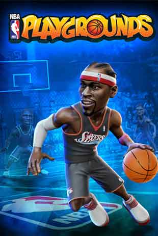 

NBA Playgrounds (PC)
