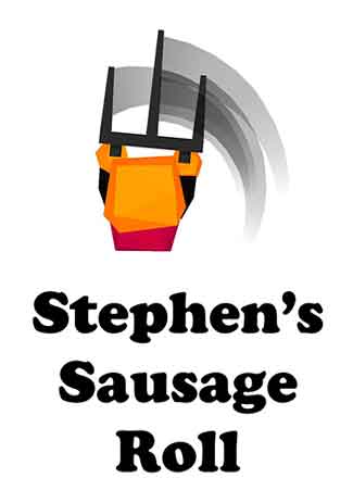

Stephen's Sausage Roll (PC)