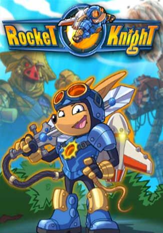 Official Rocket Knight (PC)