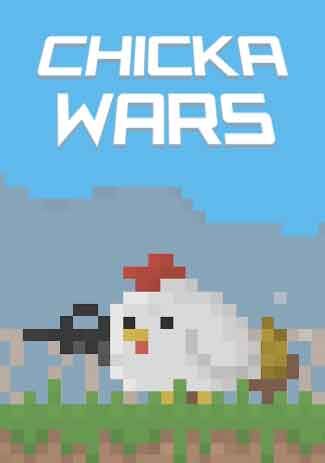 

Chicka Wars (PC)