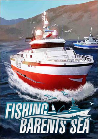 Fishing: Barents Sea (PC)