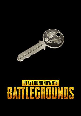 Official PLAYERUNKNOWNS BATTLEGROUNDS - Early Bird Key (PC)