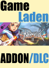 

Ragnarok Online 2 - Elemento School Graduation Pack (PC)