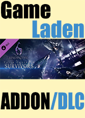 Official RE6/BH6: Survivors Mode (PC)