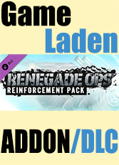 Official Renegade Ops Reinforcement Pack (PC)