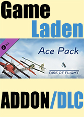 

Rise of Flight: Ace Pack (PC)