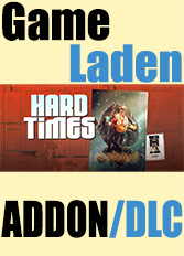 

Rochard: Hard Times (PC)