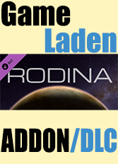 

Rodina Soundtrack (PC)