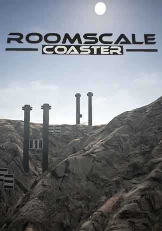 

Roomscale Coaster (PC)