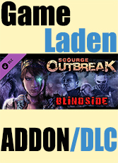 

Scourge: Outbreak - Blindside (PC)