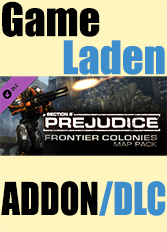 

Section 8: Prejudice - Frontier Colonies Map Pack (PC)