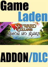 Official Skyward Collapse: Nihon no Mura (PC)