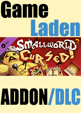 

Small World 2 - Cursed! (PC)