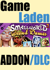 

Small World 2 - Grand Dames (PC)