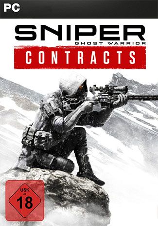 Official Sniper Ghost Warrior Contracts (PC/EU)