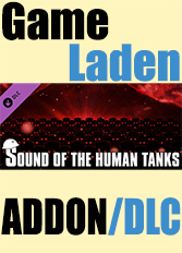 

Sound of the Human Tanks (PC)