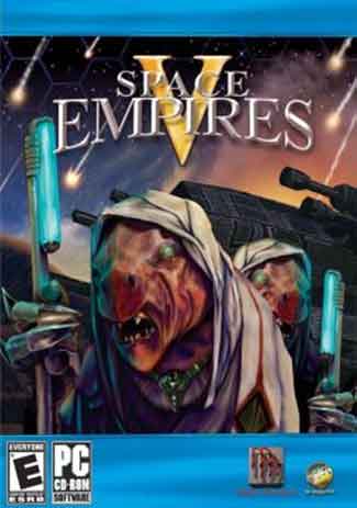 

Space Empires V (PC)