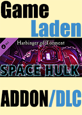 

Space Hulk - Harbinger of Torment Campaign (PC)