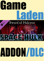 

Space Hulk - Sword of Halcyon Campaign (PC)