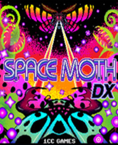 Official Space Moth DX (PC)