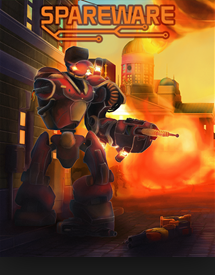 

Spareware (PC)