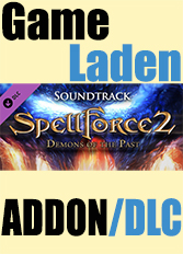 

Spellforce 2 - Demons of the Past - Soundtrack (PC)