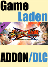 

Street Fighter X Tekken: Abel (Swap Costume) (PC)